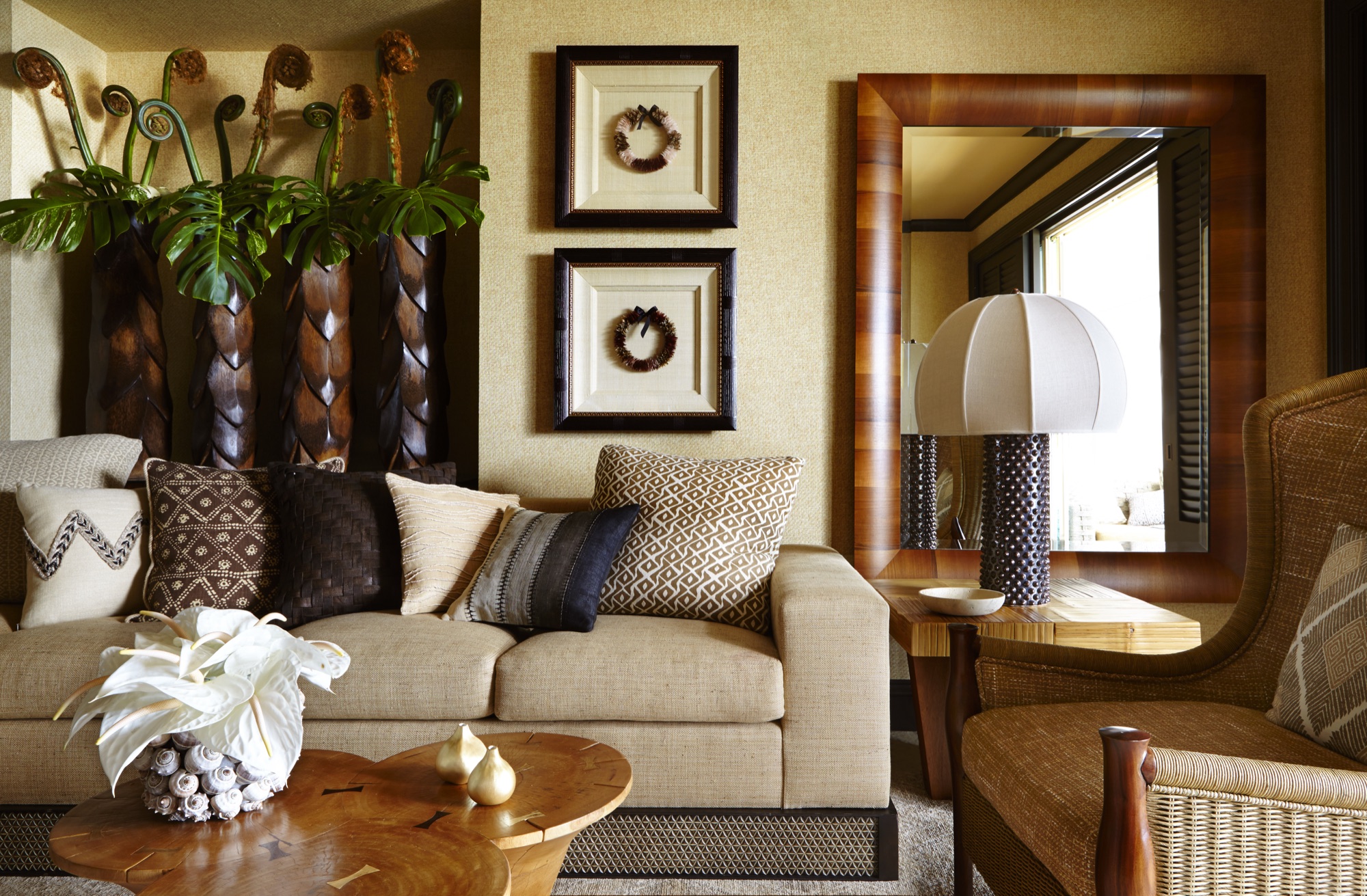 Lanai Suites — interior photo 4 of 6
