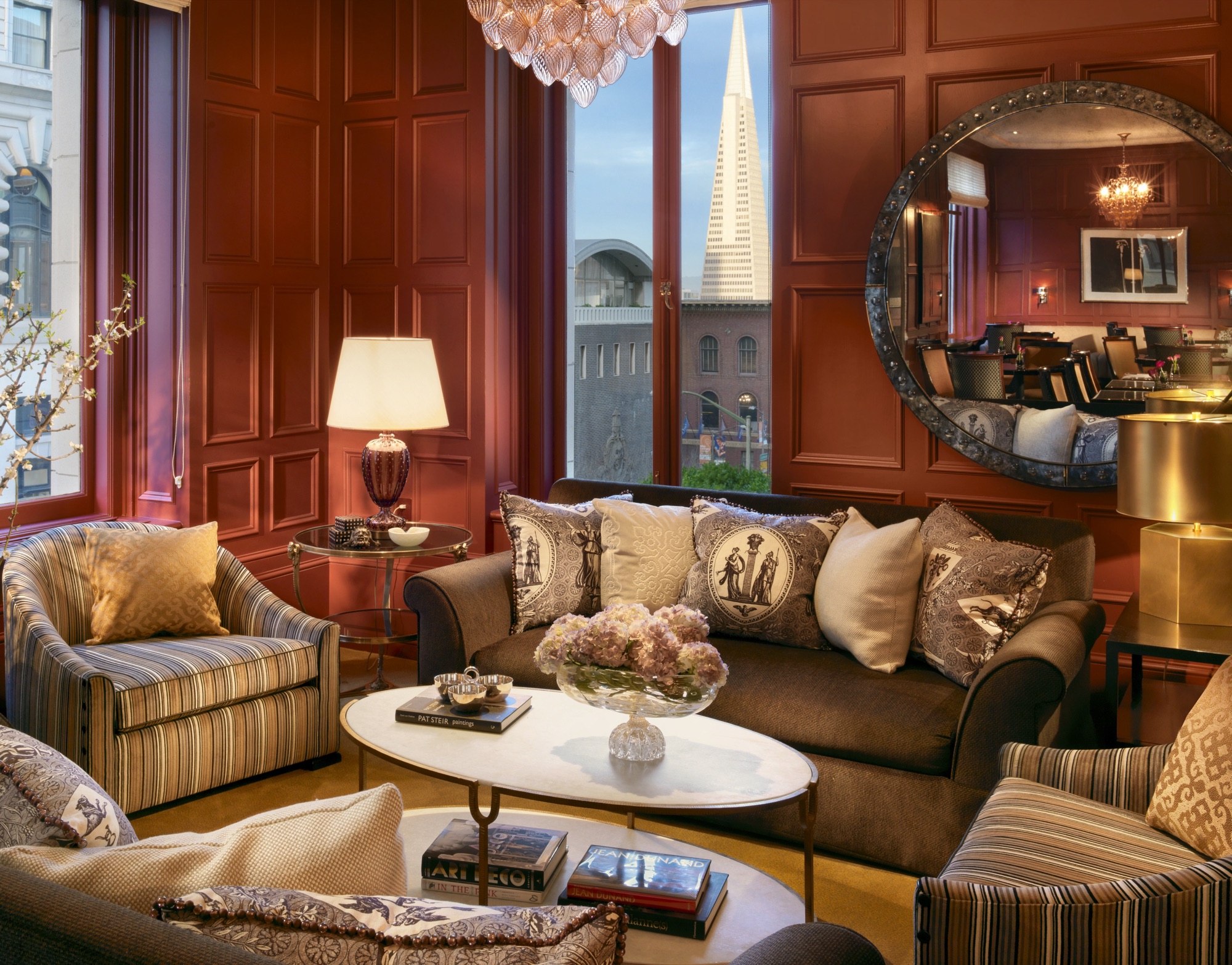 Mark Hopkins — interior photo 3 of 7