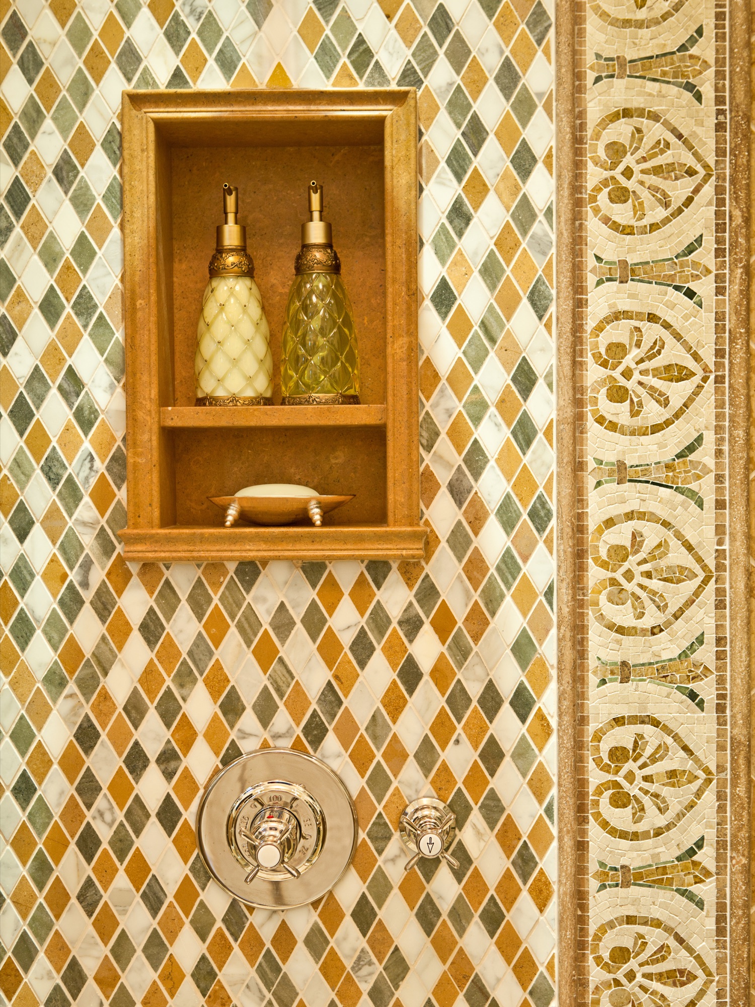 Mission Bathroom — interior photo 3 of 3