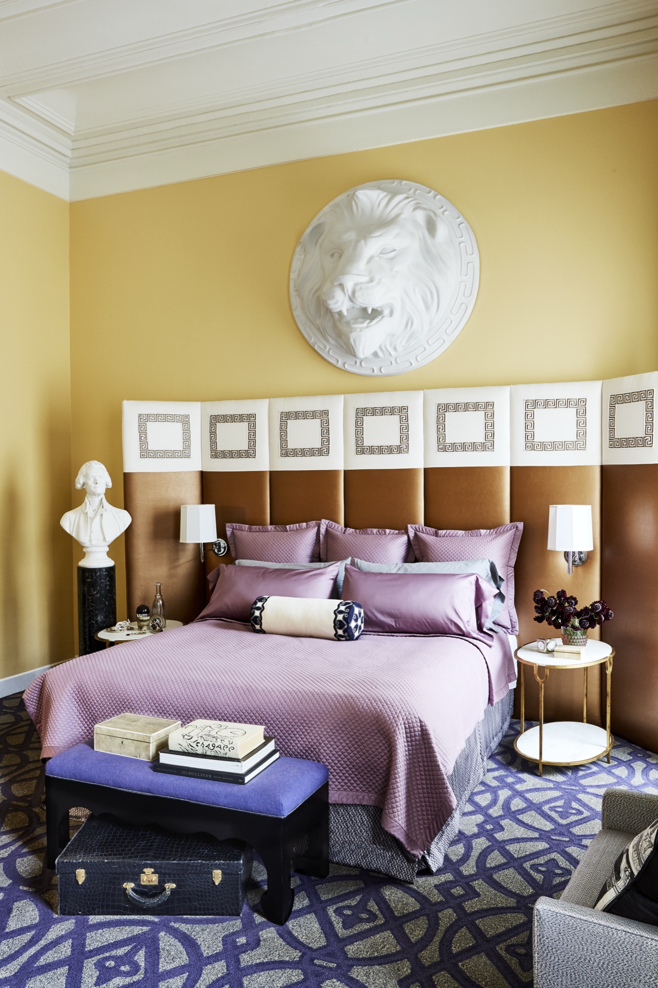 Monaco DC — interior photo 1 of 16