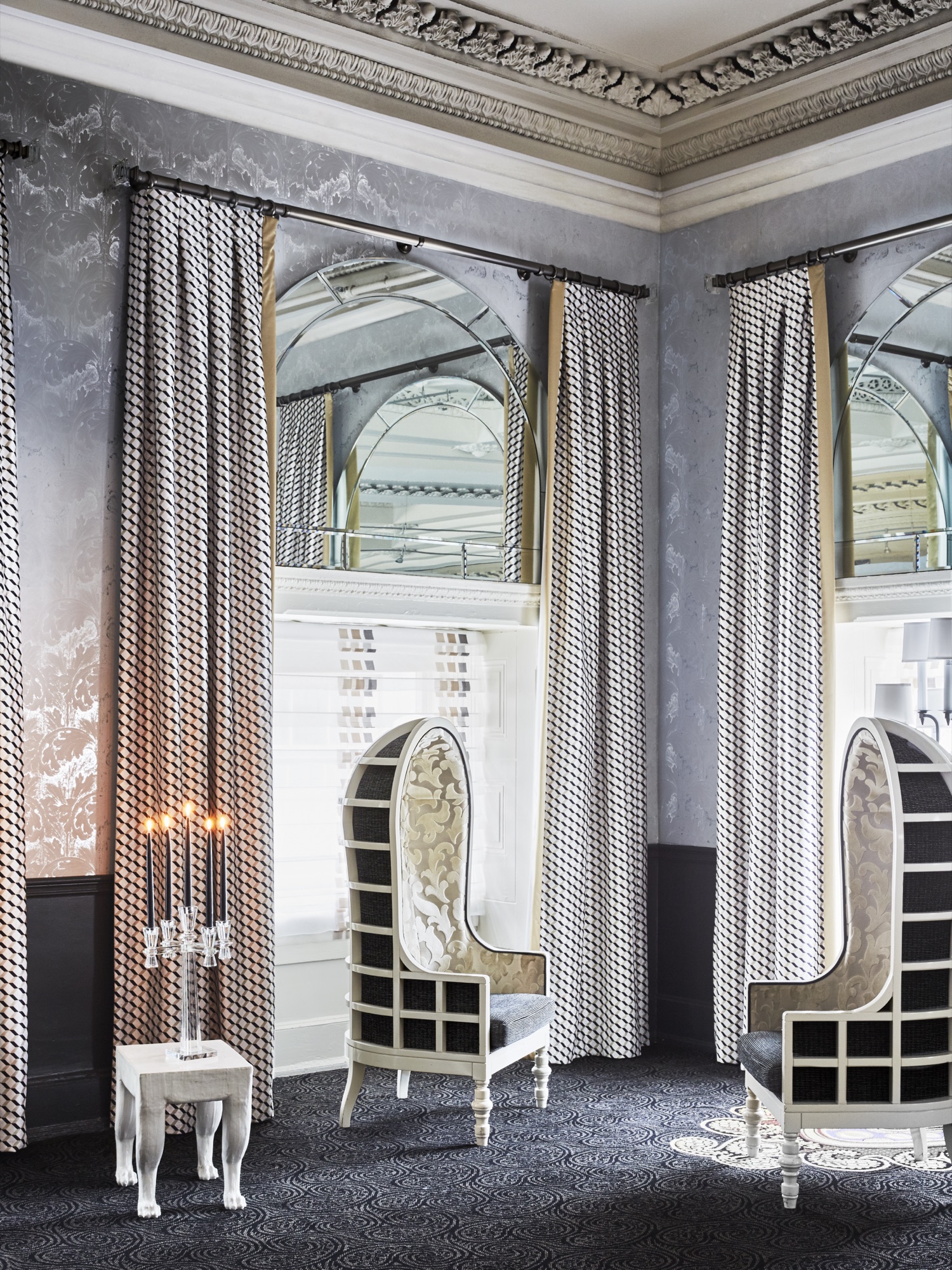 Monaco DC — interior photo 13 of 16