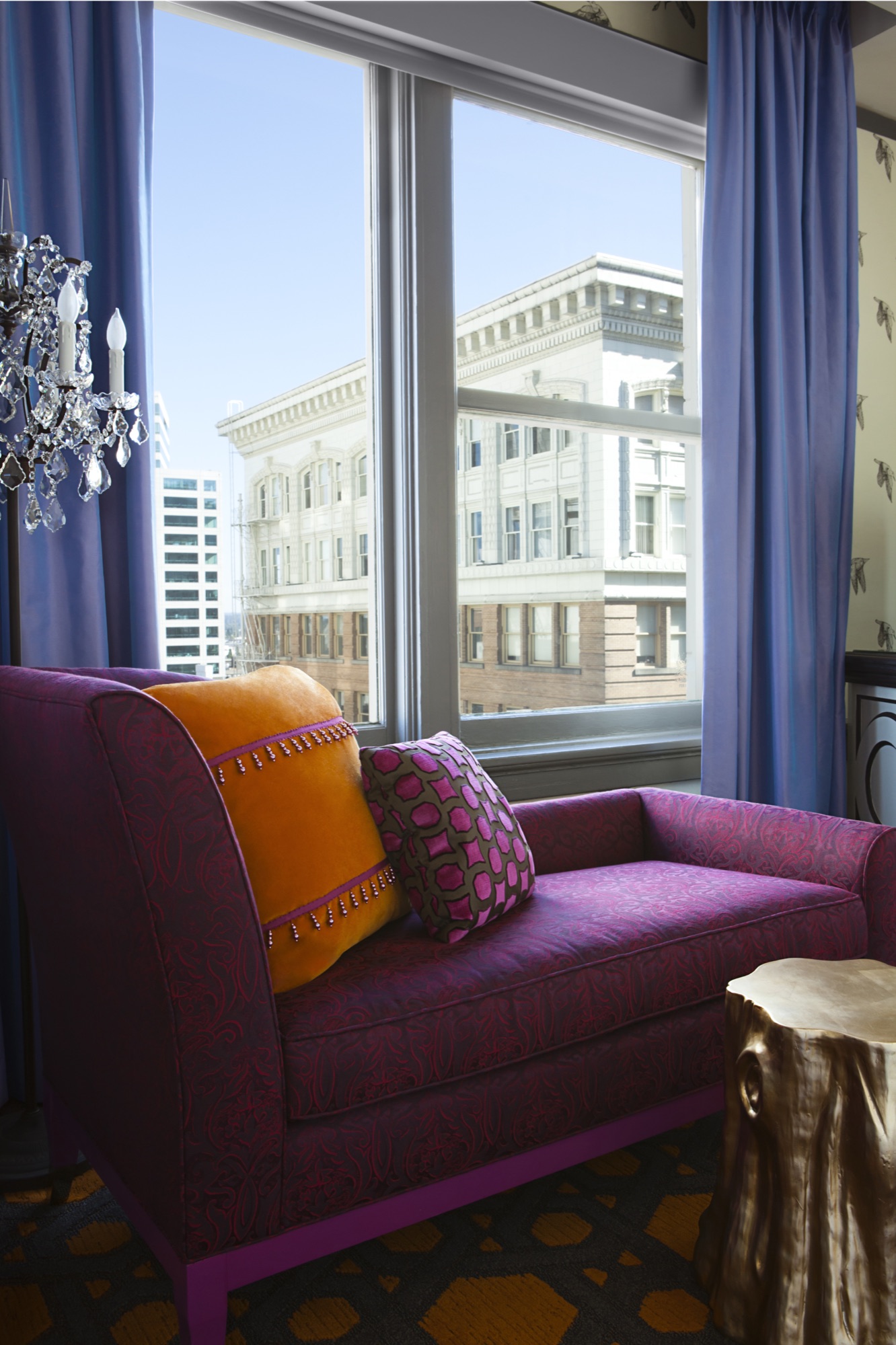 Monaco PDX — interior photo 7 of 8