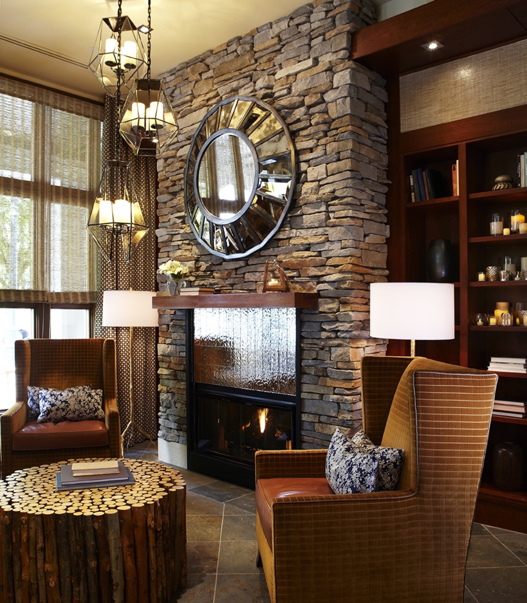 Riverplace — interior photo 2 of 3