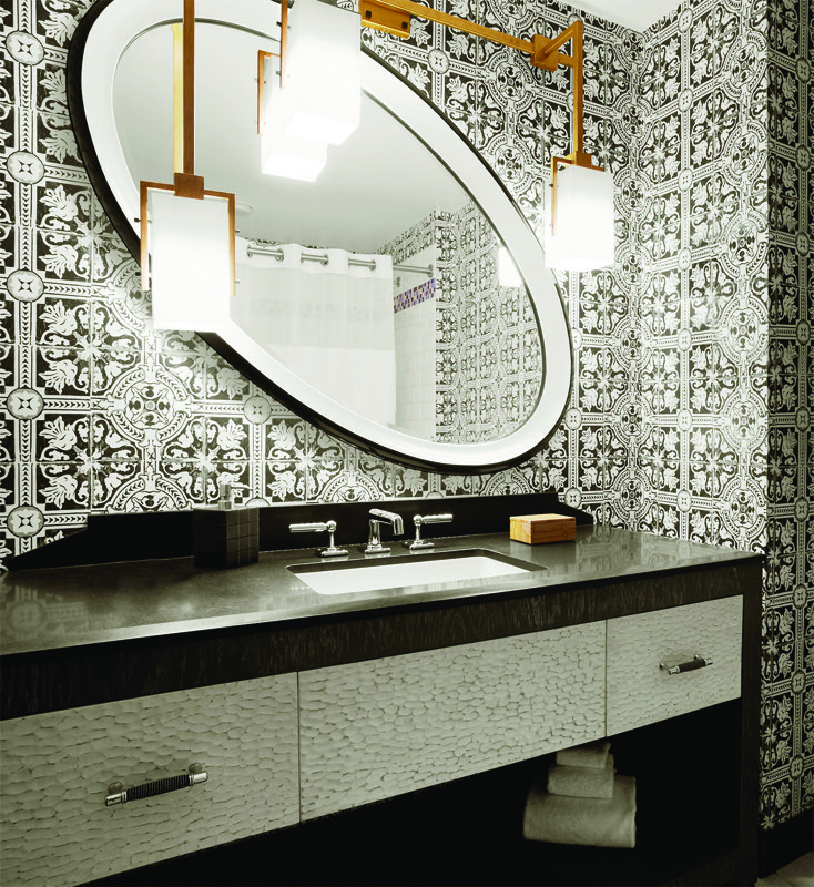 Solamar — interior design