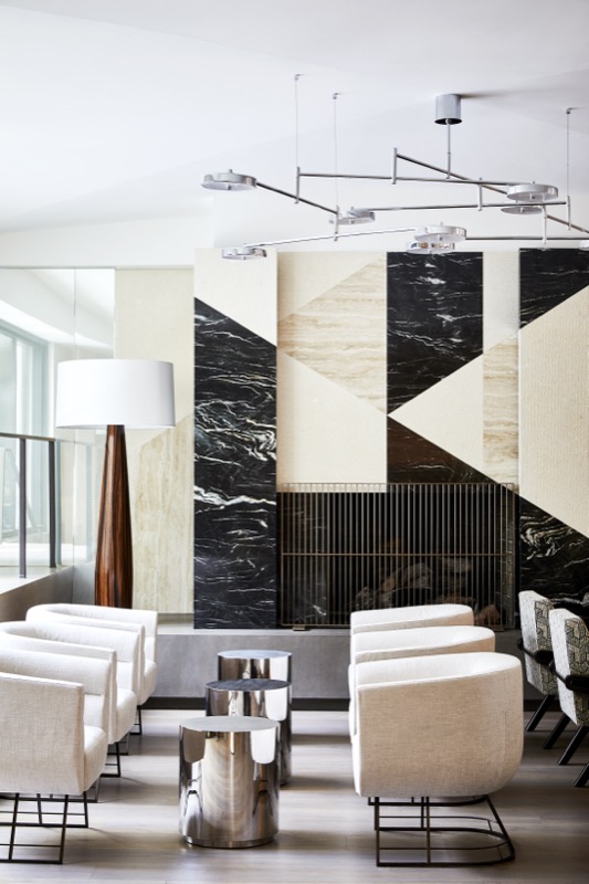 Zoe — interior design